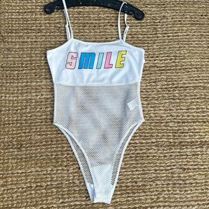 Summer bodysuit M, L available